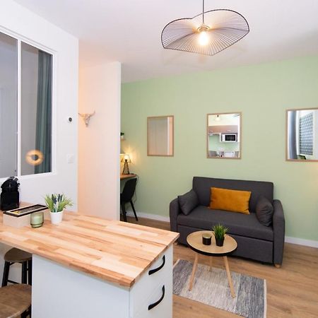 Le Brienne - Hypercentre - Tbs - Netflix Apartman Toulouse Kültér fotó
