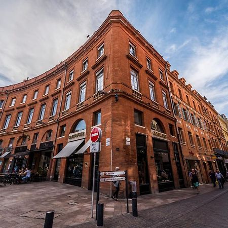 Le Brienne - Hypercentre - Tbs - Netflix Apartman Toulouse Kültér fotó