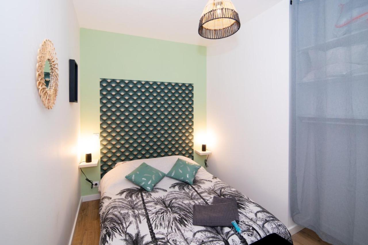 Le Brienne - Hypercentre - Tbs - Netflix Apartman Toulouse Kültér fotó