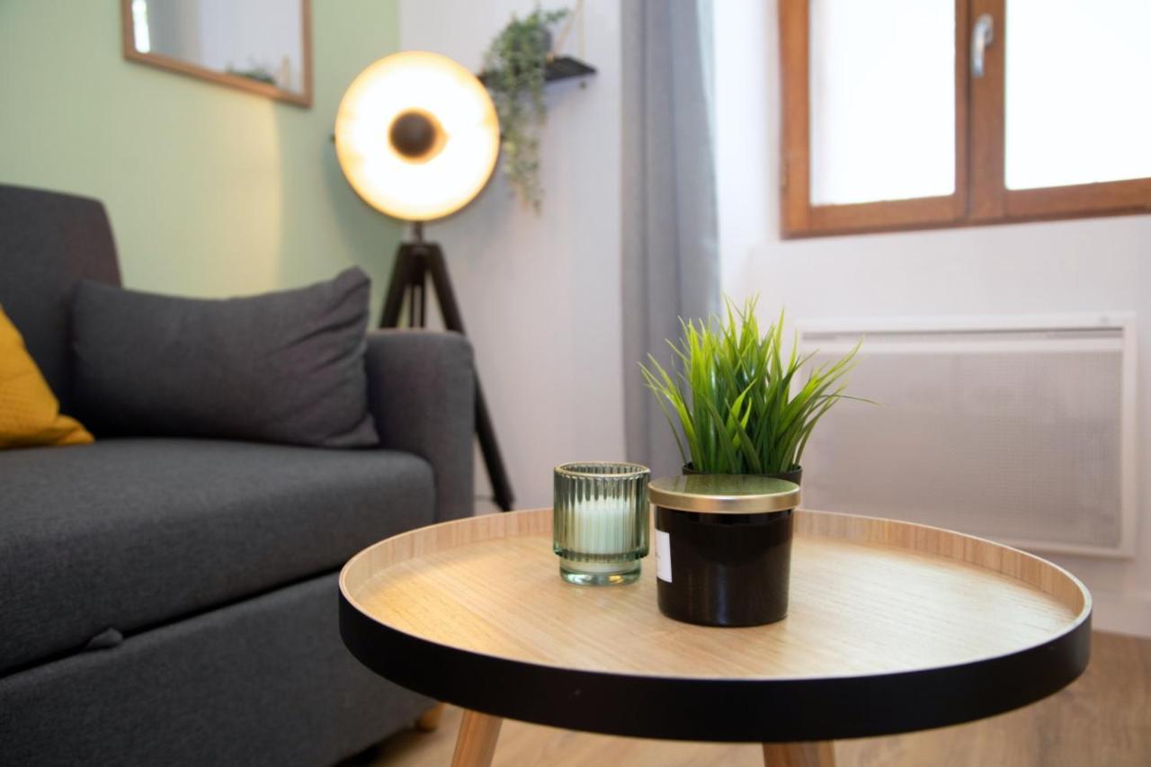 Le Brienne - Hypercentre - Tbs - Netflix Apartman Toulouse Kültér fotó