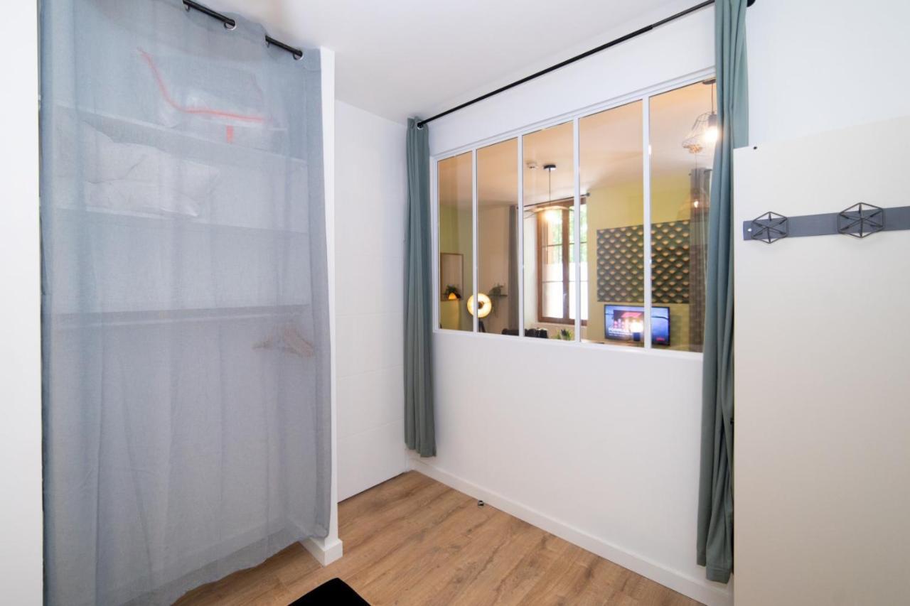 Le Brienne - Hypercentre - Tbs - Netflix Apartman Toulouse Kültér fotó